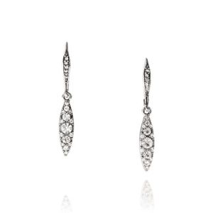 Lumiere Drop Earrings-e390scl